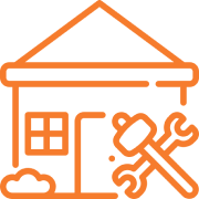 Specialized home repairs with a focus on quality and customer satisfaction.