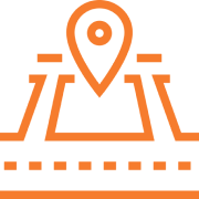 Serving areas from Burlington to the Canadian border in King County.